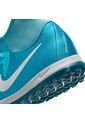Guayos Nike Hombre Phantom Luna II Academy Tf - Azul-Blanco de Nike