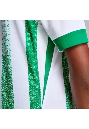 Camiseta Nike Niño Local Atletico Nacional - Fútbol | Uso Casual Y Entrenamiento - Fútbol | Uso Casual Y Entrenamiento