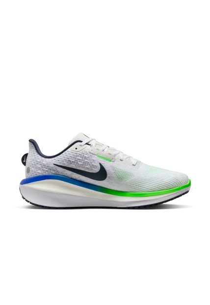 Tenis Nike Vomero 17 Running-Blanco