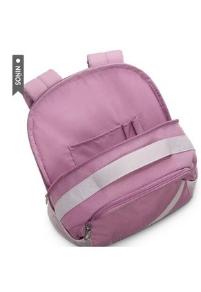 Morral Nike Y Brsla Bkpk - Sp23 Niño-Rosa