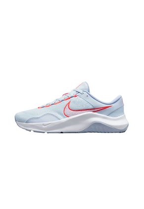 Tenis Nike Legend Essential 3 Mujer-Azul Pastel