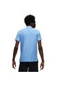Camiseta Polo Nike M J Dfadv Sprt Glf Polo-Azul de Nike