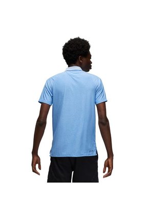 Camiseta Polo Nike M J Dfadv Sprt Glf Polo-Azul