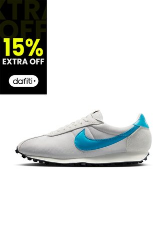 Tenis Hombre Lifestyle Nike LD-1000 Blanco/Azul Nike