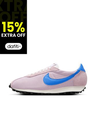 Tenis Mujer Lifestyle Nike LD-1000 Morado Nike