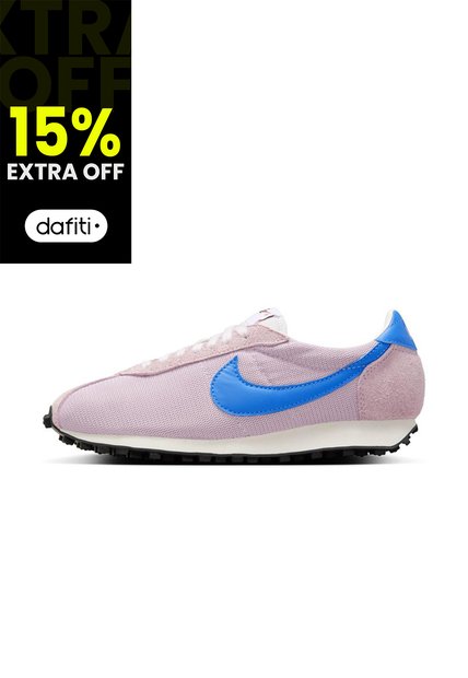 Tenis Mujer Lifestyle Nike LD-1000 Morado