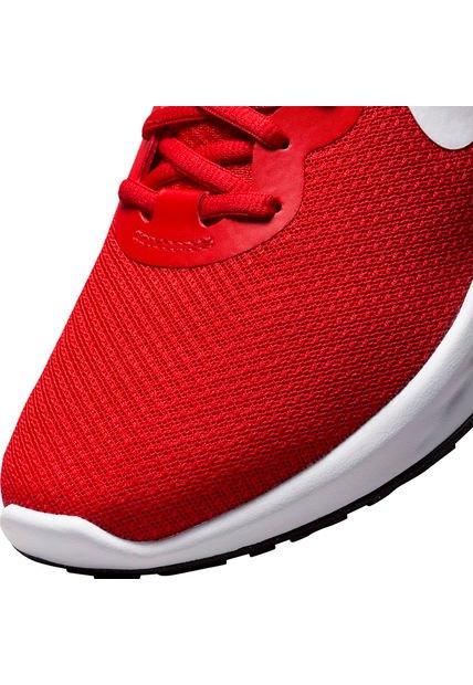 Tenis Nike Revolution 6 Next Nature Rojo Compra Ahora Dafiti Colombia