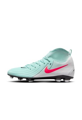 Guayos Nike Hombre Phantom Luna 2 Club -Azul