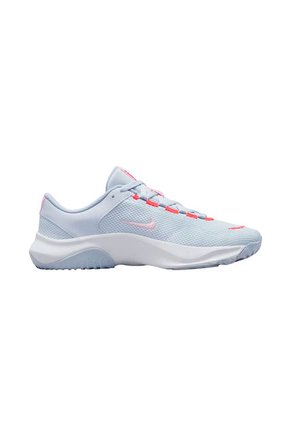 Tenis Nike Legend Essential 3 Mujer-Azul Pastel