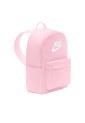 Morral Nike Heritage Bkpk-Rosa de Nike