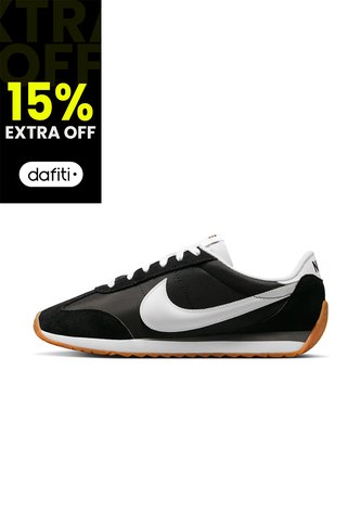 Tenis Hombre Lifestyle Nike Pacific Negro Nike