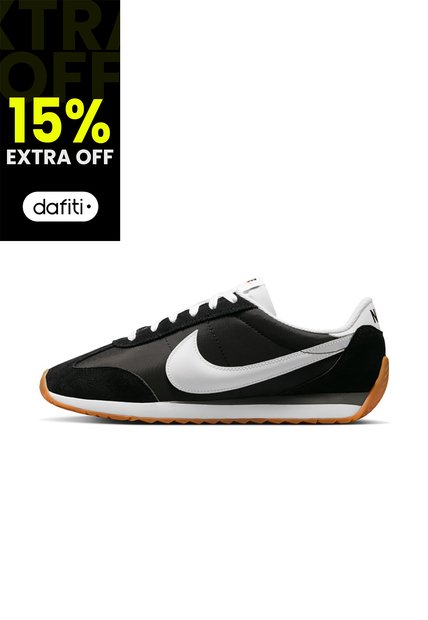 Tenis Hombre Lifestyle Nike Pacific Negro