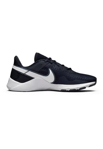 Tenis Nike Legend Essential 2-Azul Oscuro