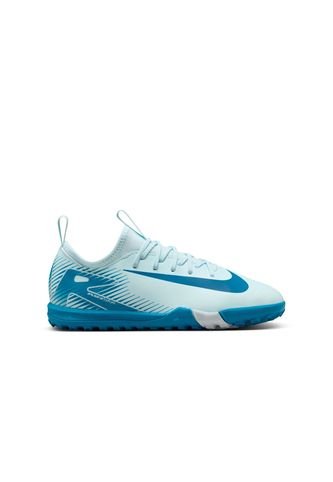 Guayos Nike Kids Jr Zoom Vapor 16 Academy Tf - Azul Nike