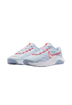 Tenis Nike Legend Essential 3 Mujer-Azul Pastel