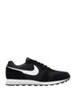 Tenis Nike Wmns Md Runner 2 Mujer-Negro de Nike