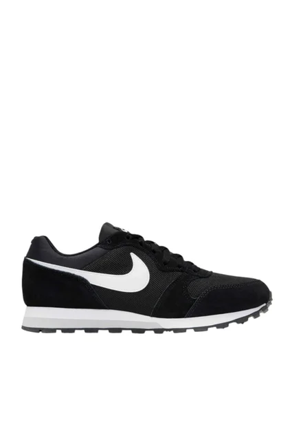 Tenis Nike Wmns Md Runner 2 Mujer-Negro