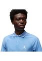 Camiseta Polo Nike M J Dfadv Sprt Glf Polo-Azul de Nike