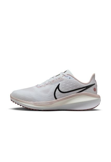 Tenis Mujer Nike Vomero 17 Violeta