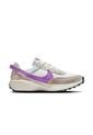 Tenis Mujer Nike Waffle Debut Blanco de Nike