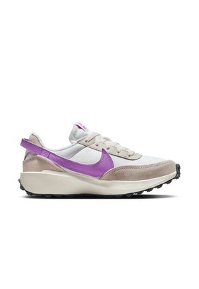 Tenis Mujer Nike Waffle Debut Blanco