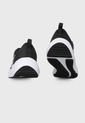 Tenis Running Negro-Blanco Nike Downshifter 12 de Nike