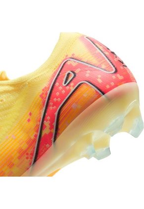 Guayos Nike Hombre Zm Vapor 16 Mbappé- Naranja-Rosado