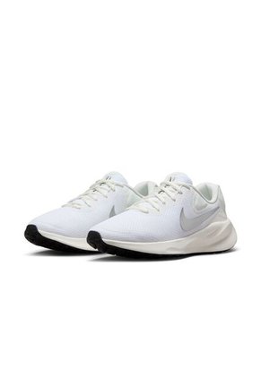 Tenis Mujer Nike Revolution 7 Blanco