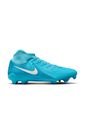 Guayos Nike Hombre Phantom Luna II Academy - Azul-Blanco de Nike