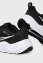 Tenis Running Negro-Blanco Nike Downshifter 12 de Nike