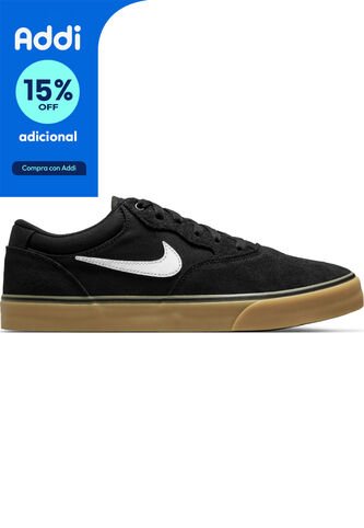 TENIS NIKE HOMBRE DM3493-002 CHRON Talla 7.5 Nike
