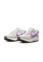 Tenis Mujer Nike Waffle Debut Blanco de Nike