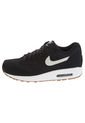 Lifestyle Negro-Blanco Nike Air Max 1 Essential de Nike