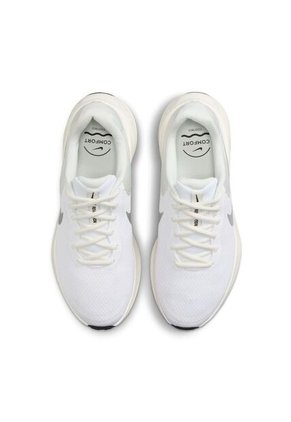 Tenis Mujer Nike Revolution 7 Blanco