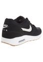 Lifestyle Negro-Blanco Nike Air Max 1 Essential de Nike