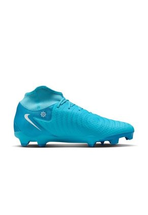 Guayos Nike Hombre Phantom Luna II Academy - Azul-Blanco