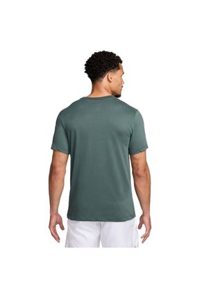 Camiseta Nike Court-Verde
