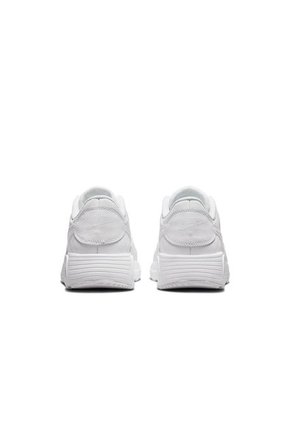 Tenis Nike Air Max Sc Leather-Blanco