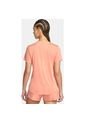 Camiseta Mujer Nike Swoosh Run Short-Sleeve Top Rosa de Nike