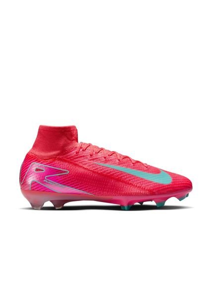 Guayos Nike Hombre Mercurial Superfly 10 Elite-Rojo