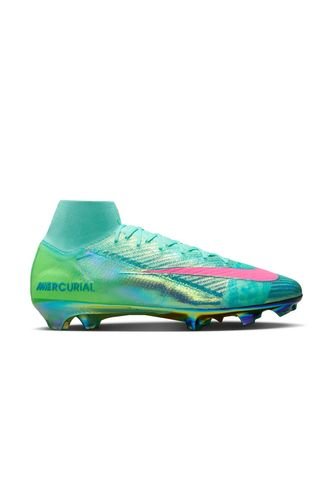 Guayos Nike Hombre Zm Superfly 10 Elite- Azul-Multicolor Nike