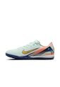 Guayos Nike Hombre Vapor Academy Mercurial - Azul-Multicolor de Nike
