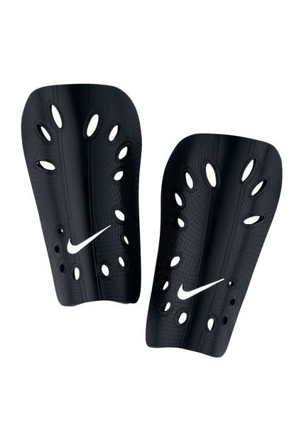 Nike Canilleras Nike Nk J Guard - Negro Canilleras