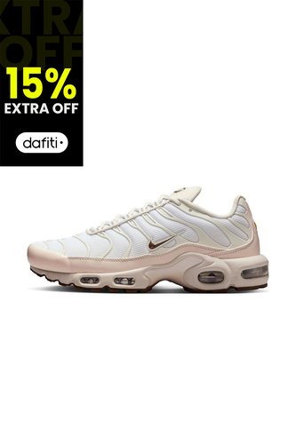 Tenis Mujer Lifestyle Nike Air Max Plus SE Blanco Nike