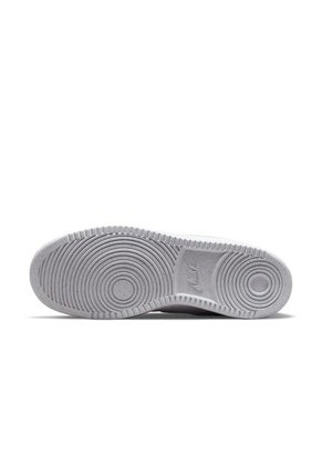 Tenis Hombre Nike Court Vision Mid Next Nature Blanco