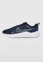 Tenis Running Azul-Negro-Blanco Nike Downshifter 12 de Nike