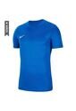Camiseta Nike Park Vii De Niños-Azul de Nike