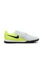 Guayos Nike Hombre Phantom Gx Academy - Plateado-Amarillo de Nike