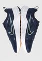 Tenis Running Azul-Negro-Blanco Nike Downshifter 12 de Nike