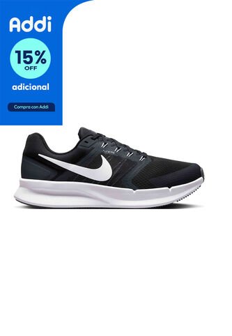TENIS NIKE HOMBRE DR2695-002 RUN SWIFT Talla 10.5 Nike